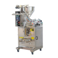 Bespacker sauce tomato paste automatic pouch packing machine